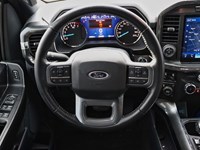 2022 Ford F-150 XLT | 4X4 | 2.7L | 302A | NAV | TAILGATE STEP |18s