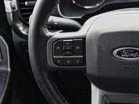 2022 Ford F-150 XLT | 4X4 | 2.7L | 302A | NAV | TAILGATE STEP |18s