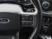 2022 Ford F-150 XLT | 4X4 | 2.7L | 302A | NAV | TAILGATE STEP |18s