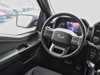 2022 Ford F-150 XLT | 4X4 | 2.7L | 302A | NAV | TAILGATE STEP |18s