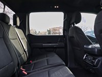 2022 Ford F-150 XLT | 4X4 | 2.7L | 302A | NAV | TAILGATE STEP |18s