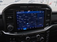 2022 Ford F-150 XLT | 4X4 | 2.7L | 302A | NAV | TAILGATE STEP |18s