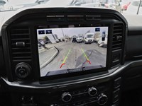 2022 Ford F-150 XLT | 4X4 | 2.7L | 302A | NAV | TAILGATE STEP |18s