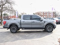 2022 Ford F-150 XLT | 4X4 | 2.7L | 302A | NAV | TAILGATE STEP |18s