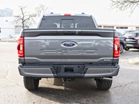 2022 Ford F-150 XLT | 4X4 | 2.7L | 302A | NAV | TAILGATE STEP |18s