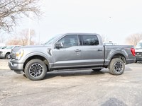 2022 Ford F-150 XLT | 4X4 | 2.7L | 302A | NAV | TAILGATE STEP |18s
