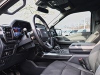 2022 Ford F-150 XLT | 4X4 | 2.7L | 302A | NAV | TAILGATE STEP |18s