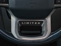 2022 Ford F-150 Limited | 4X4 | HYBRID | NAV | 360 | B&O | 22s