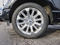 2022 Ford F-150 Limited | 4X4 | HYBRID | NAV | 360 | B&O | 22s