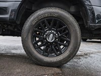 2022 Ford F-250 LARIAT | 4X4 | 7.3L | BLK PK | ROOF | FX4 | 20s