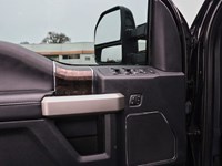 2022 Ford F-250 LARIAT | 4X4 | 7.3L | BLK PK | ROOF | FX4 | 20s