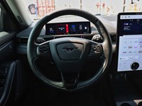 2022 Ford Mustang Mach-E Premium | RWD | EXT BATT | 360 | GLASS ROOF | NAV