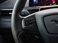 2022 Ford Mustang Mach-E Premium | RWD | EXT BATT | 360 | GLASS ROOF | NAV