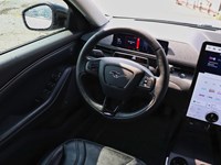 2022 Ford Mustang Mach-E Premium | RWD | EXT BATT | 360 | GLASS ROOF | NAV