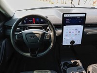 2022 Ford Mustang Mach-E Premium | RWD | EXT BATT | 360 | GLASS ROOF | NAV