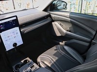 2022 Ford Mustang Mach-E Premium | RWD | EXT BATT | 360 | GLASS ROOF | NAV