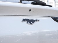 2022 Ford Mustang Mach-E Premium | RWD | EXT BATT | 360 | GLASS ROOF | NAV