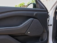 2022 Ford Mustang Mach-E Premium | RWD | EXT BATT | 360 | GLASS ROOF | NAV