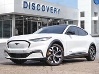2022 Ford Mustang Mach-E Premium | RWD | EXT BATT | 360 | GLASS ROOF | NAV