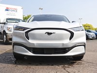 2022 Ford Mustang Mach-E Premium | RWD | EXT BATT | 360 | GLASS ROOF | NAV