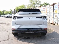 2022 Ford Mustang Mach-E Premium | RWD | EXT BATT | 360 | GLASS ROOF | NAV