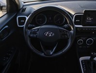 2022 Hyundai Venue Ultimate | ALLOYS | HTD SEATS | ROOF | NAV