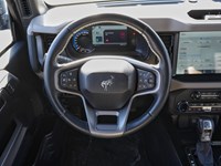 2023 Ford Bronco Wildtrak | 4x4 | 2.7L | HARD TOP | TOW | 360 |HIGH