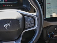 2023 Ford Bronco Wildtrak | 4x4 | 2.7L | HARD TOP | TOW | 360 |HIGH