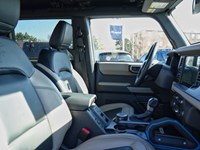 2023 Ford Bronco Wildtrak | 4x4 | 2.7L | HARD TOP | TOW | 360 |HIGH