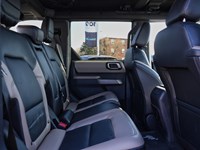 2023 Ford Bronco Wildtrak | 4x4 | 2.7L | HARD TOP | TOW | 360 |HIGH