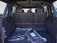 2023 Ford Bronco Wildtrak | 4x4 | 2.7L | HARD TOP | TOW | 360 |HIGH