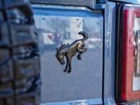 2023 Ford Bronco Wildtrak | 4x4 | 2.7L | HARD TOP | TOW | 360 |HIGH