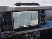 2023 Ford Bronco Wildtrak | 4x4 | 2.7L | HARD TOP | TOW | 360 |HIGH