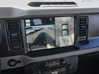 2023 Ford Bronco Wildtrak | 4x4 | 2.7L | HARD TOP | TOW | 360 |HIGH