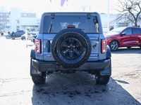 2023 Ford Bronco Wildtrak | 4x4 | 2.7L | HARD TOP | TOW | 360 |HIGH