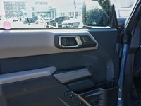 2023 Ford Bronco Wildtrak | 4x4 | 2.7L | HARD TOP | TOW | 360 |HIGH