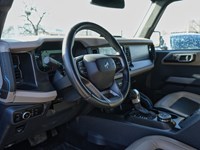 2023 Ford Bronco Wildtrak | 4x4 | 2.7L | HARD TOP | TOW | 360 |HIGH