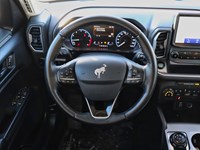 2023 Ford Bronco Sport Big Bend | 4x4 | 1.5L | CO-PILOT360 | CONV PKG