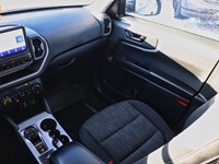 2023 Ford Bronco Sport Big Bend | 4x4 | 1.5L | CO-PILOT360 | CONV PKG