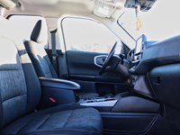 2023 Ford Bronco Sport Big Bend | 4x4 | 1.5L | CO-PILOT360 | CONV PKG