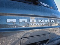 2023 Ford Bronco Sport Big Bend | 4x4 | 1.5L | CO-PILOT360 | CONV PKG