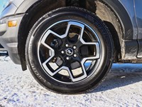 2023 Ford Bronco Sport Big Bend | 4x4 | 1.5L | CO-PILOT360 | CONV PKG