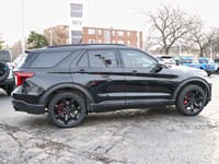 2023 Ford Explorer ST | 4WD | ROOF | NAV | 360 | TOW | 21s