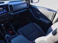 2023 Nissan Frontier SV | 4x4 | 3.8L | Crew Cab | MIDNIGHT EDITION