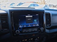 2023 Nissan Frontier SV | 4x4 | 3.8L | Crew Cab | MIDNIGHT EDITION