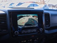 2023 Nissan Frontier SV | 4x4 | 3.8L | Crew Cab | MIDNIGHT EDITION