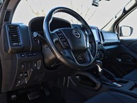 2023 Nissan Frontier SV | 4x4 | 3.8L | Crew Cab | MIDNIGHT EDITION
