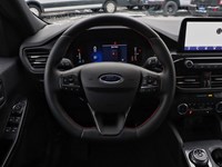 2024 Ford Escape ST-Line | AWD | 1.5L | HTD STR WHL | BLIS | LEDs