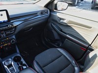 2024 Ford Escape ST-Line | AWD | 1.5L | ROOF | HTD STR WHL | BLIS