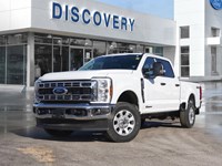 2024 Ford F-250 XLT | 4X4 | 6.7L | PRO PWR OB-2KW | OB SCALE HITCH